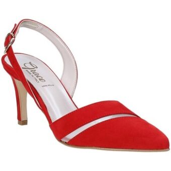 Γόβες Grace Shoes 057S009