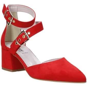 Γόβες Grace Shoes 774004