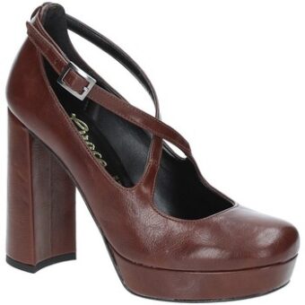 Γόβες Grace Shoes 8176