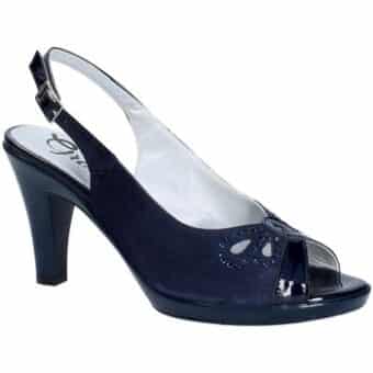Γόβες Grace Shoes E8174