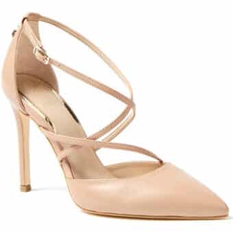 Γόβες Guess FL5CLA LEA08