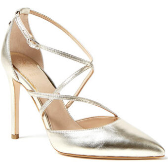 Γόβες Guess FL5CLA LEM08