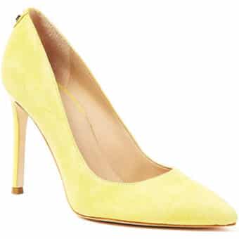 Γόβες Guess FL5CR4 SUE08