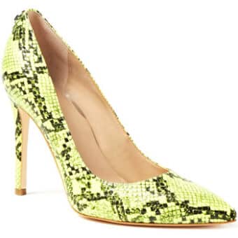 Γόβες Guess FL5CW2 PEL08