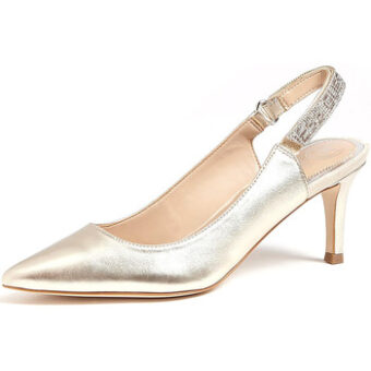 Γόβες Guess FL5DEG LEM05