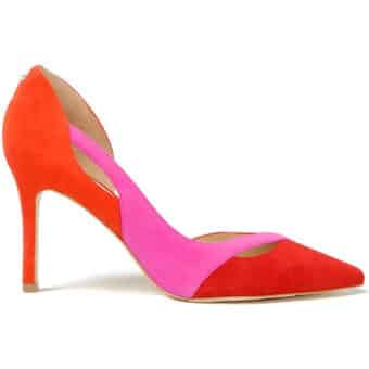 Γόβες Guess FL5DNY SUE08