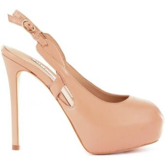 Γόβες Guess FL5GNILEA07