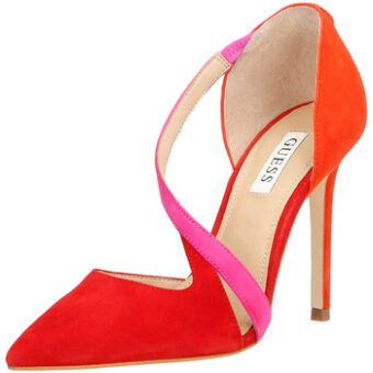 Γόβες Guess FL5GTT SUE08