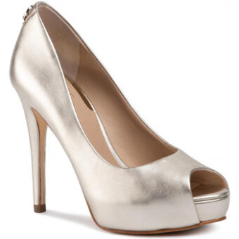 Γόβες Guess FL5H16 LEM07