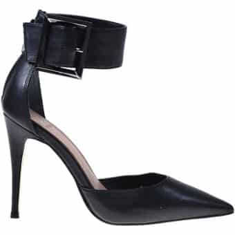 Γόβες Guess FL5OVE LEA08