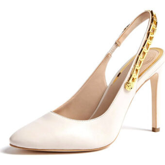 Γόβες Guess FL5TED LEA05