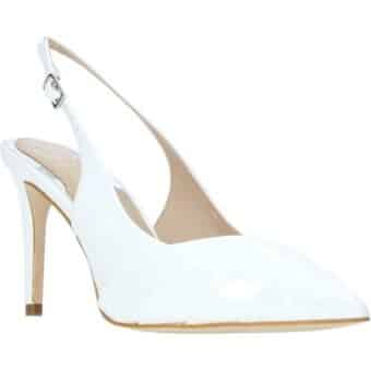 Γόβες Guess FL6BS2 PAF05