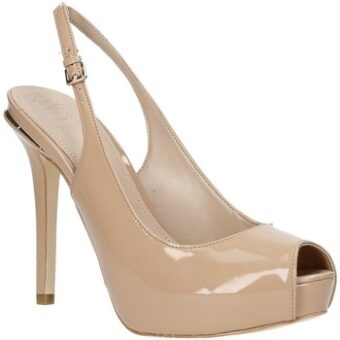 Γόβες Guess FL6HR2 PAF07