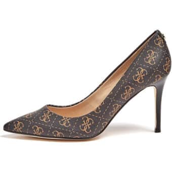 Γόβες Guess FL7DA3 FAL08