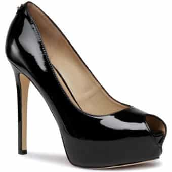 Γόβες Guess FL7GI2 PAF07