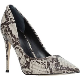 Γόβες Guess FL7OK7 PEL08