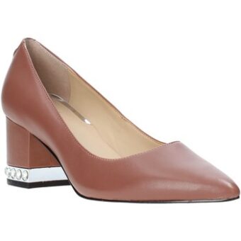 Γόβες Guess FL8ZNY LEA08