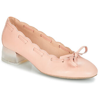 Γόβες Hispanitas ANDROS-T ΣΤΕΛΕΧΟΣ: Δέρμα & ΕΠΕΝΔΥΣΗ: Δέρμα & ΕΣ. ΣΟΛΑ: Δέρμα & ΕΞ. ΣΟΛΑ: Συνθετικό