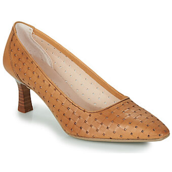 Γόβες Hispanitas FRIDA-5 ΣΤΕΛΕΧΟΣ: Δέρμα & ΕΠΕΝΔΥΣΗ: Δέρμα & ΕΣ. ΣΟΛΑ: Δέρμα & ΕΞ. ΣΟΛΑ: Δέρμα