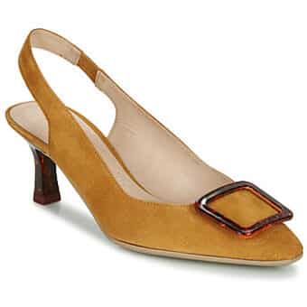 Γόβες Hispanitas PARIS