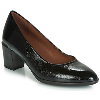 Γόβες Hispanitas RITA ΣΤΕΛΕΧΟΣ: Δέρμα & ΕΠΕΝΔΥΣΗ: Δέρμα & ΕΣ. ΣΟΛΑ: Δέρμα & ΕΞ. ΣΟΛΑ: Δέρμα