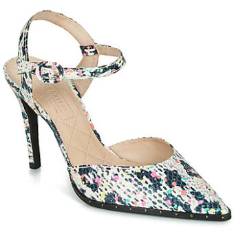 Γόβες Hispanitas SAONA