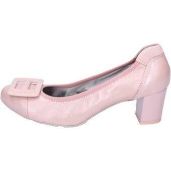 Γόβες Hogan Decollete Pelle