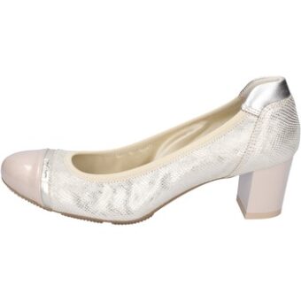 Γόβες Hogan Decollete Pelle Vernice