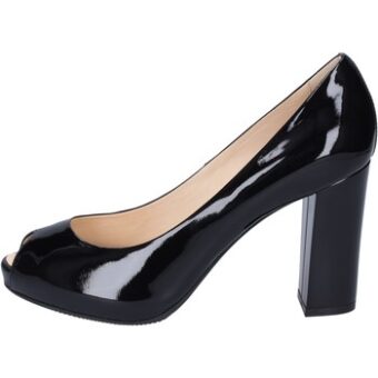 Γόβες Hogan Decollete Vernice