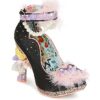 Γόβες Irregular Choice ALL ABOUT MOI