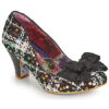 Γόβες Irregular Choice BAN JOE ΣΤΕΛΕΧΟΣ: Ύφασμα & ΕΠΕΝΔΥΣΗ: Ύφασμα & ΕΣ. ΣΟΛΑ: Συνθετικό & ΕΞ. ΣΟΛΑ: Συνθετικό