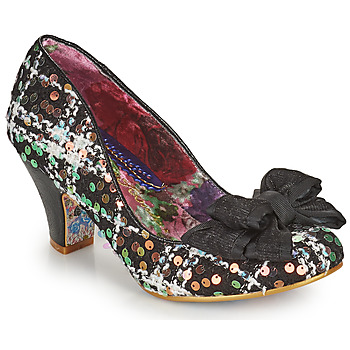 Γόβες Irregular Choice BAN JOE ΣΤΕΛΕΧΟΣ: Ύφασμα & ΕΠΕΝΔΥΣΗ: Ύφασμα & ΕΣ. ΣΟΛΑ: Συνθετικό & ΕΞ. ΣΟΛΑ: Συνθετικό Γόβες Irregular Choice BAN JOE ΣΤΕΛΕΧΟΣ: Ύφασμα & ΕΠΕΝΔΥΣΗ: Ύφασμα & ΕΣ. ΣΟΛΑ: Συνθετικό & ΕΞ. ΣΟΛΑ: Συνθετικό