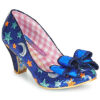 Γόβες Irregular Choice BAN JOE ΣΤΕΛΕΧΟΣ: Συνθετικό & ΕΠΕΝΔΥΣΗ: Ύφασμα & ΕΣ. ΣΟΛΑ: Συνθετικό ύφασμα & ΕΞ. ΣΟΛΑ: Συνθετικό
