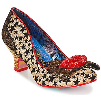 Γόβες Irregular Choice Carnival kiss ΣΤΕΛΕΧΟΣ: Συνθετικό & ΕΠΕΝΔΥΣΗ: Ύφασμα & ΕΣ. ΣΟΛΑ: Συνθετικό & ΕΞ. ΣΟΛΑ: Συνθετικό Γόβες Irregular Choice Carnival kiss ΣΤΕΛΕΧΟΣ: Συνθετικό & ΕΠΕΝΔΥΣΗ: Ύφασμα & ΕΣ. ΣΟΛΑ: Συνθετικό & ΕΞ. ΣΟΛΑ: Συνθετικό