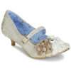 Γόβες Irregular Choice DAISY DAYZ ΣΤΕΛΕΧΟΣ: Ύφασμα & ΕΠΕΝΔΥΣΗ: Ύφασμα & ΕΣ. ΣΟΛΑ: Ύφασμα & ΕΞ. ΣΟΛΑ: Συνθετικό