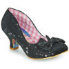 Γόβες Irregular Choice DAZZLE RAZZLE ΣΤΕΛΕΧΟΣ: Ύφασμα & ΕΠΕΝΔΥΣΗ: Ύφασμα & ΕΣ. ΣΟΛΑ: Συνθετικό ύφασμα & ΕΞ. ΣΟΛΑ: Συνθετικό