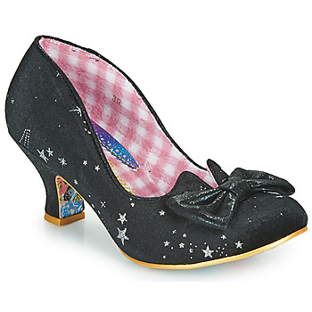 Γόβες Irregular Choice DAZZLE RAZZLE ΣΤΕΛΕΧΟΣ: Ύφασμα & ΕΠΕΝΔΥΣΗ: Ύφασμα & ΕΣ. ΣΟΛΑ: Συνθετικό ύφασμα & ΕΞ. ΣΟΛΑ: Συνθετικό Γόβες Irregular Choice DAZZLE RAZZLE ΣΤΕΛΕΧΟΣ: Ύφασμα & ΕΠΕΝΔΥΣΗ: Ύφασμα & ΕΣ. ΣΟΛΑ: Συνθετικό ύφασμα & ΕΞ. ΣΟΛΑ: Συνθετικό