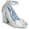 Γόβες Irregular Choice DEITY ΣΤΕΛΕΧΟΣ: Συνθετικό & ΕΠΕΝΔΥΣΗ: Ύφασμα & ΕΣ. ΣΟΛΑ: Ύφασμα & ΕΞ. ΣΟΛΑ: Δέρμα