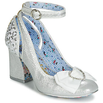Γόβες Irregular Choice DEITY ΣΤΕΛΕΧΟΣ: Συνθετικό & ΕΠΕΝΔΥΣΗ: Ύφασμα & ΕΣ. ΣΟΛΑ: Ύφασμα & ΕΞ. ΣΟΛΑ: Δέρμα