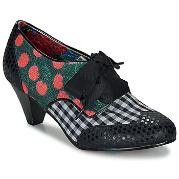 Γόβες Irregular Choice END OF STORY ΣΤΕΛΕΧΟΣ: Συνθετικό και ύφασμα & ΕΠΕΝΔΥΣΗ: Ύφασμα & ΕΣ. ΣΟΛΑ: Ύφασμα & ΕΞ. ΣΟΛΑ: Συνθετικό Γόβες Irregular Choice END OF STORY ΣΤΕΛΕΧΟΣ: Συνθετικό και ύφασμα & ΕΠΕΝΔΥΣΗ: Ύφασμα & ΕΣ. ΣΟΛΑ: Ύφασμα & ΕΞ. ΣΟΛΑ: Συνθετικό