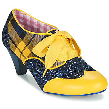 Γόβες Irregular Choice END OF STORY ΣΤΕΛΕΧΟΣ: Συνθετικό και ύφασμα & ΕΠΕΝΔΥΣΗ: Ύφασμα & ΕΣ. ΣΟΛΑ: Συνθετικό ύφασμα & ΕΞ. ΣΟΛΑ: Συνθετικό Γόβες Irregular Choice END OF STORY ΣΤΕΛΕΧΟΣ: Συνθετικό και ύφασμα & ΕΠΕΝΔΥΣΗ: Ύφασμα & ΕΣ. ΣΟΛΑ: Συνθετικό ύφασμα & ΕΞ. ΣΟΛΑ: Συνθετικό