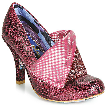 Γόβες Irregular Choice FLICK FLACK ΣΤΕΛΕΧΟΣ: Συνθετικό & ΕΠΕΝΔΥΣΗ: Ύφασμα & ΕΣ. ΣΟΛΑ: Συνθετικό & ΕΞ. ΣΟΛΑ: Συνθετικό Γόβες Irregular Choice FLICK FLACK ΣΤΕΛΕΧΟΣ: Συνθετικό & ΕΠΕΝΔΥΣΗ: Ύφασμα & ΕΣ. ΣΟΛΑ: Συνθετικό & ΕΞ. ΣΟΛΑ: Συνθετικό
