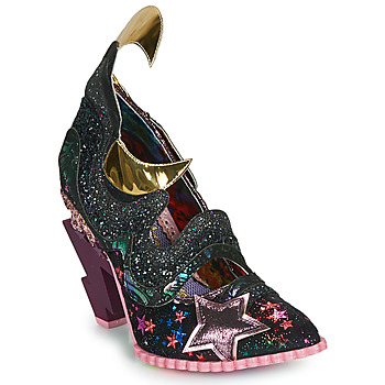 Γόβες Irregular Choice GALACTIC THUNDER ΣΤΕΛΕΧΟΣ: Συνθετικό και ύφασμα & ΕΠΕΝΔΥΣΗ: Ύφασμα & ΕΣ. ΣΟΛΑ: Ύφασμα & ΕΞ. ΣΟΛΑ: Συνθετικό Γόβες Irregular Choice GALACTIC THUNDER ΣΤΕΛΕΧΟΣ: Συνθετικό και ύφασμα & ΕΠΕΝΔΥΣΗ: Ύφασμα & ΕΣ. ΣΟΛΑ: Ύφασμα & ΕΞ. ΣΟΛΑ: Συνθετικό