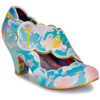 Γόβες Irregular Choice IRREGULAR DREAMING ΣΤΕΛΕΧΟΣ: Συνθετικό & ΕΠΕΝΔΥΣΗ: Ύφασμα & ΕΣ. ΣΟΛΑ: Ύφασμα & ΕΞ. ΣΟΛΑ: Συνθετικό
