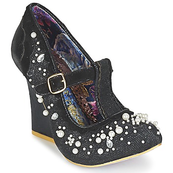 Γόβες Irregular Choice JUICY JEWELS ΣΤΕΛΕΧΟΣ: Δέρμα / ύφασμα & ΕΠΕΝΔΥΣΗ: Συνθετικό & ΕΣ. ΣΟΛΑ: Συνθετικό & ΕΞ. ΣΟΛΑ: Συνθετικό Γόβες Irregular Choice JUICY JEWELS ΣΤΕΛΕΧΟΣ: Δέρμα / ύφασμα & ΕΠΕΝΔΥΣΗ: Συνθετικό & ΕΣ. ΣΟΛΑ: Συνθετικό & ΕΞ. ΣΟΛΑ: Συνθετικό