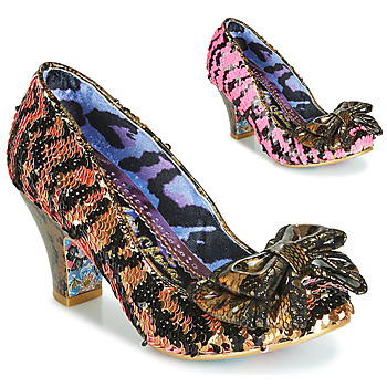 Γόβες Irregular Choice LADY BANJOE ΣΤΕΛΕΧΟΣ: Συνθετικό & ΕΠΕΝΔΥΣΗ: Ύφασμα & ΕΣ. ΣΟΛΑ: Συνθετικό & ΕΞ. ΣΟΛΑ: Συνθετικό Γόβες Irregular Choice LADY BANJOE ΣΤΕΛΕΧΟΣ: Συνθετικό & ΕΠΕΝΔΥΣΗ: Ύφασμα & ΕΣ. ΣΟΛΑ: Συνθετικό & ΕΞ. ΣΟΛΑ: Συνθετικό