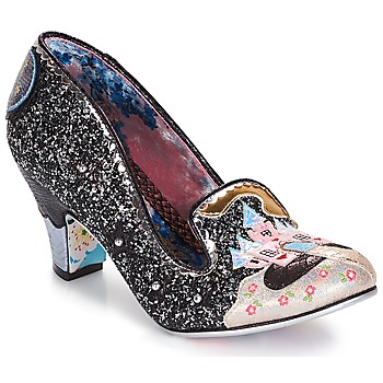 Γόβες Irregular Choice LITTLE MISTY ΣΤΕΛΕΧΟΣ: Συνθετικό & ΕΠΕΝΔΥΣΗ: Ύφασμα & ΕΣ. ΣΟΛΑ: Συνθετικό και ύφασμα & ΕΞ. ΣΟΛΑ: Συνθετικό Γόβες Irregular Choice LITTLE MISTY ΣΤΕΛΕΧΟΣ: Συνθετικό & ΕΠΕΝΔΥΣΗ: Ύφασμα & ΕΣ. ΣΟΛΑ: Συνθετικό και ύφασμα & ΕΞ. ΣΟΛΑ: Συνθετικό