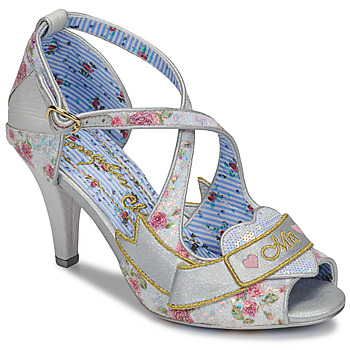 Γόβες Irregular Choice LOVE IS LOVE ΣΤΕΛΕΧΟΣ: Συνθετικό & ΕΠΕΝΔΥΣΗ: Ύφασμα & ΕΣ. ΣΟΛΑ: Ύφασμα & ΕΞ. ΣΟΛΑ: Συνθετικό Γόβες Irregular Choice LOVE IS LOVE ΣΤΕΛΕΧΟΣ: Συνθετικό & ΕΠΕΝΔΥΣΗ: Ύφασμα & ΕΣ. ΣΟΛΑ: Ύφασμα & ΕΞ. ΣΟΛΑ: Συνθετικό