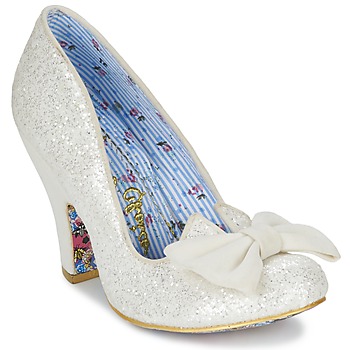 Γόβες Irregular Choice NICK OF TIME ΣΤΕΛΕΧΟΣ: Συνθετικό ύφασμα & ΕΠΕΝΔΥΣΗ: Ύφασμα & ΕΣ. ΣΟΛΑ: Ύφασμα & ΕΞ. ΣΟΛΑ: Συνθετικό Γόβες Irregular Choice NICK OF TIME ΣΤΕΛΕΧΟΣ: Συνθετικό ύφασμα & ΕΠΕΝΔΥΣΗ: Ύφασμα & ΕΣ. ΣΟΛΑ: Ύφασμα & ΕΞ. ΣΟΛΑ: Συνθετικό