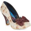Γόβες Irregular Choice Nick of time ΣΤΕΛΕΧΟΣ: Συνθετικό & ΕΠΕΝΔΥΣΗ: Ύφασμα & ΕΣ. ΣΟΛΑ: Συνθετικό & ΕΞ. ΣΟΛΑ: Συνθετικό